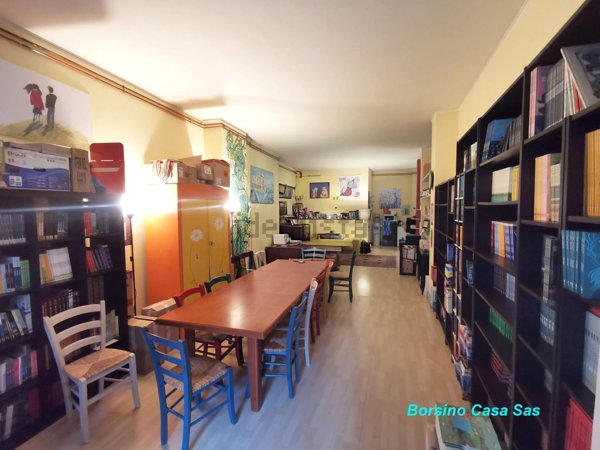 ufficio in affitto a Crema