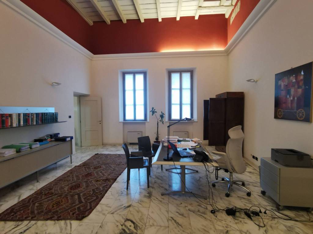 ufficio in affitto a Crema