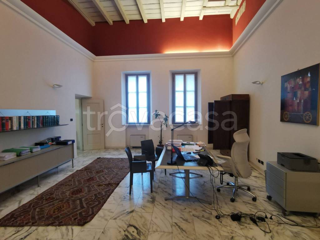 appartamento in affitto a Crema