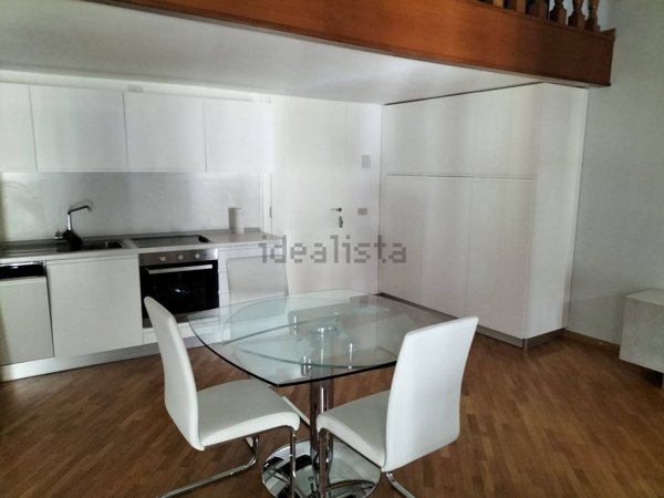 appartamento in affitto a Crema