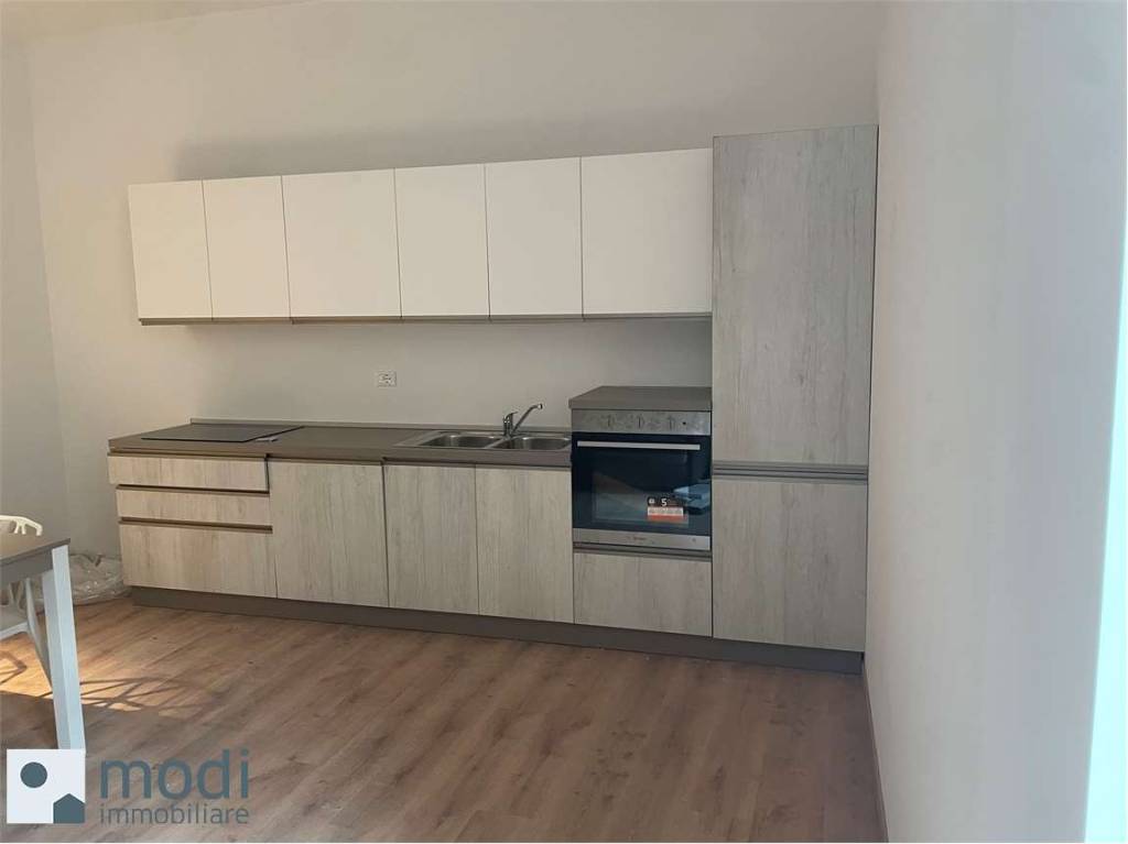 appartamento in affitto a Crema