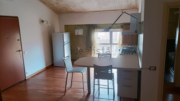 appartamento in affitto a Crema