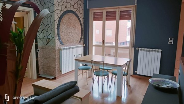 appartamento in affitto a Crema