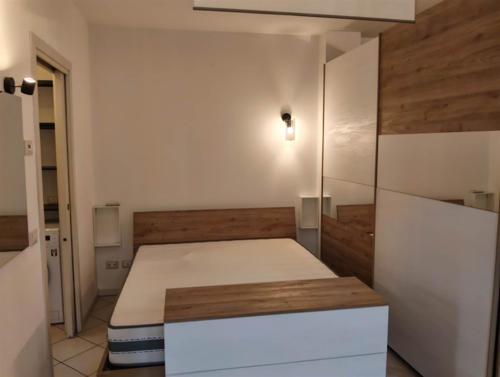 appartamento in affitto a Crema