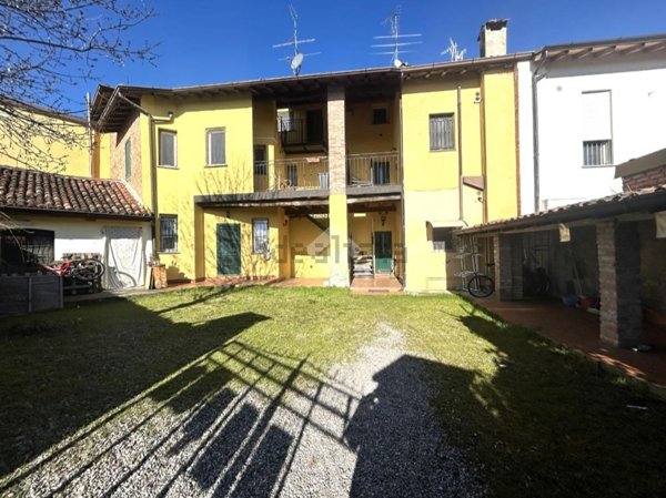 appartamento in affitto a Crema in zona San Bernardino