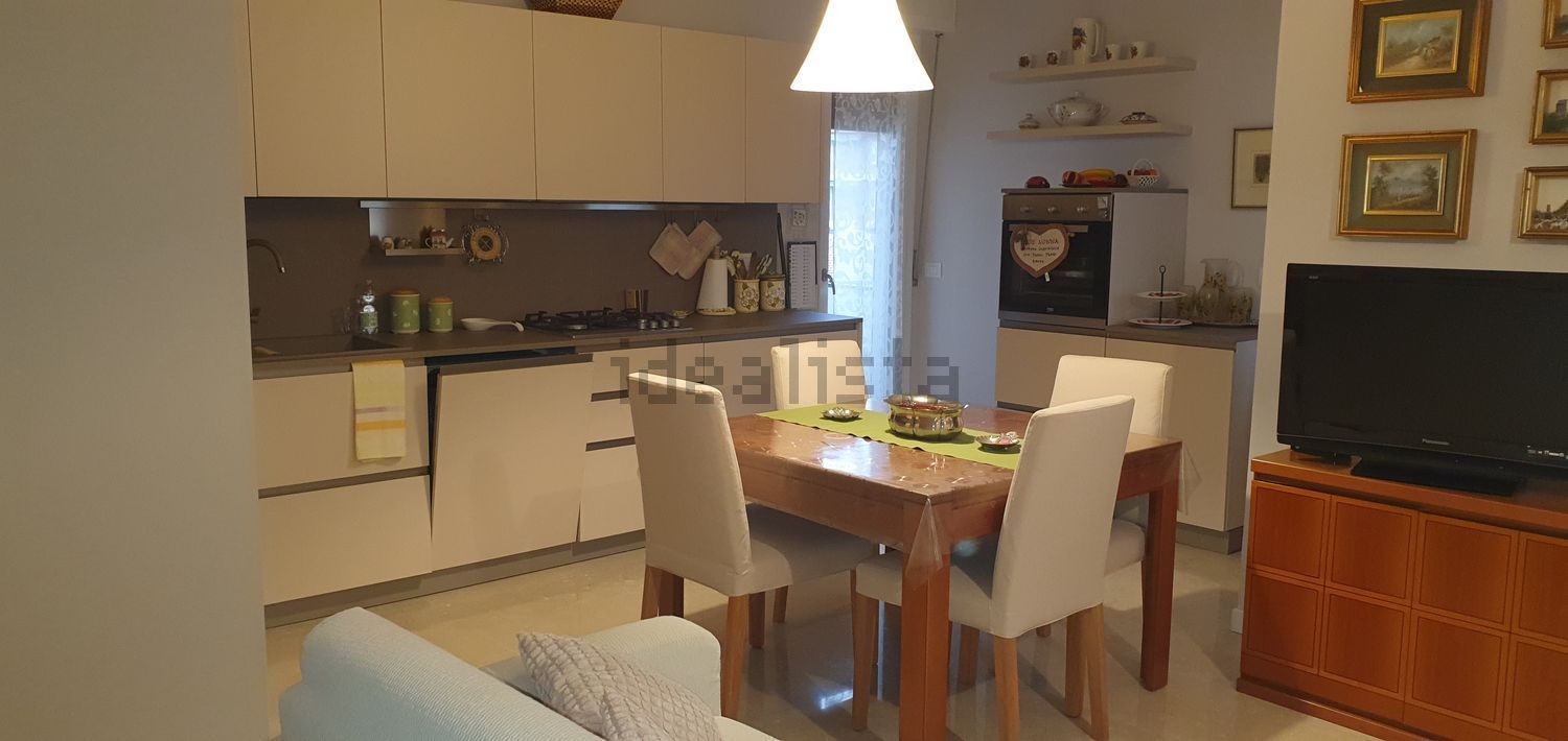 appartamento in affitto a Crema