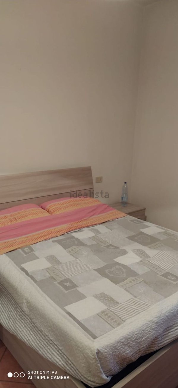 appartamento in affitto a Crema