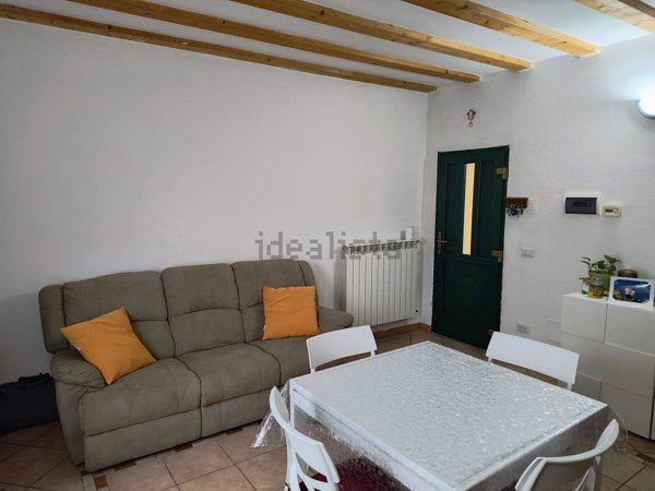 appartamento in affitto a Crema