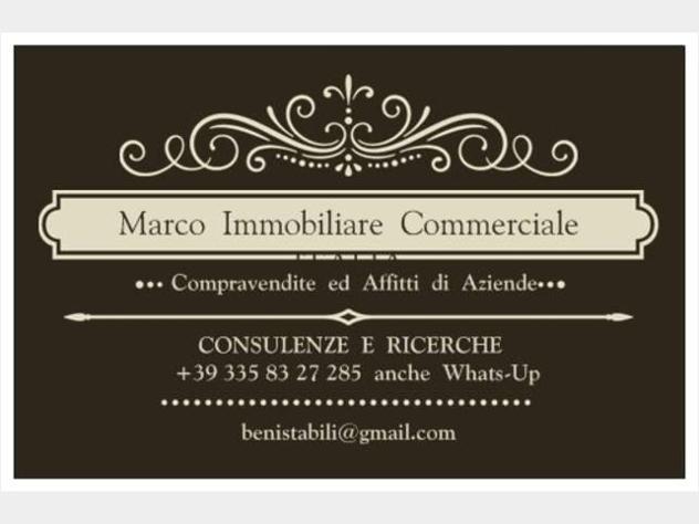 negozio in affitto a Crema