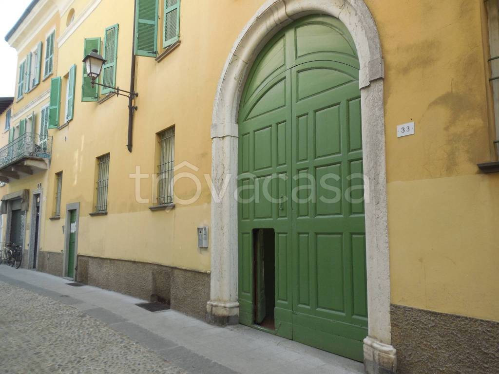 appartamento in affitto a Crema