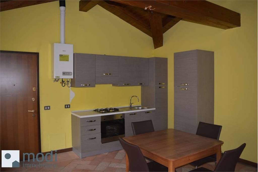 appartamento in affitto a Crema