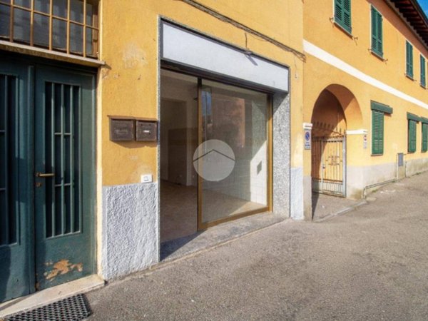 negozio in affitto a Crema in zona San Bernardino