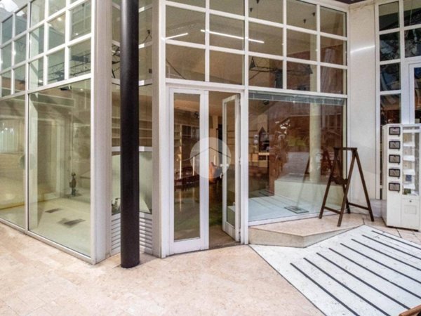 negozio in affitto a Crema