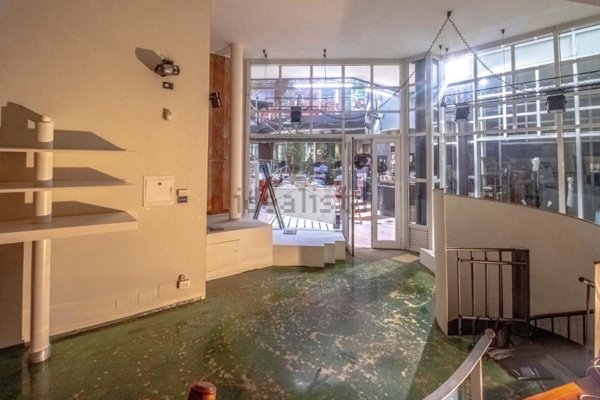 locale commerciale in affitto a Crema