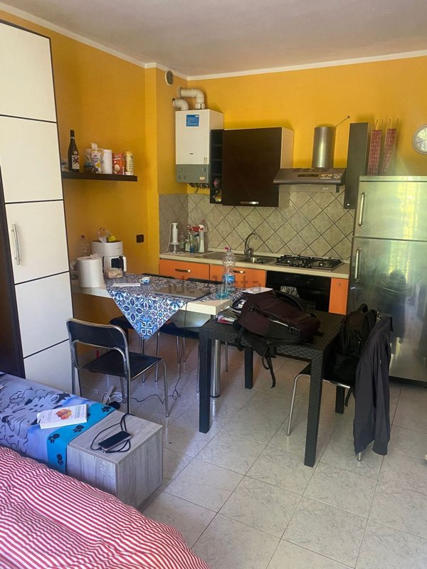 appartamento in affitto a Crema