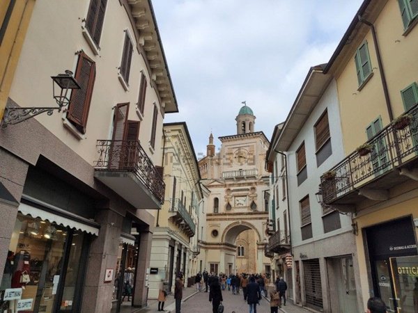 appartamento in affitto a Crema