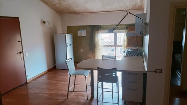 appartamento in affitto a Crema