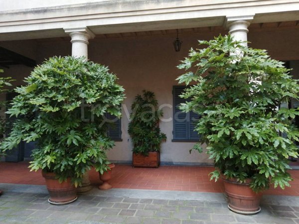 appartamento in affitto a Crema