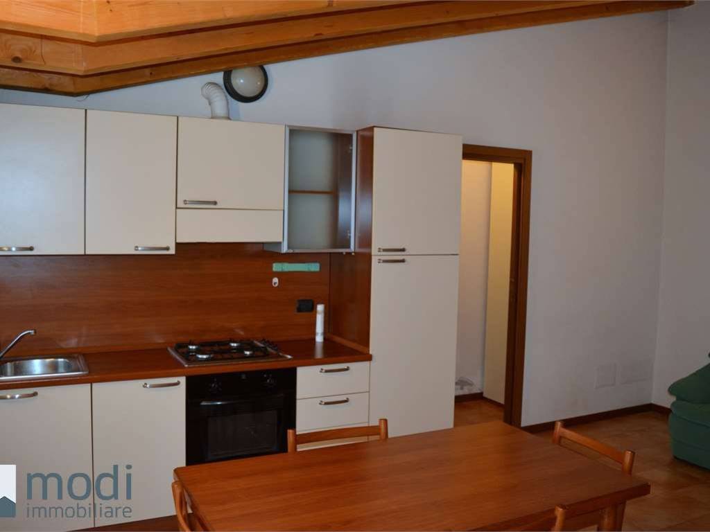 appartamento in affitto a Crema in zona San Bernardino