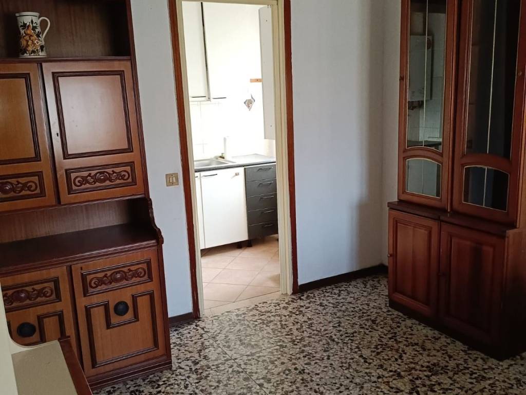 appartamento in affitto a Crema in zona San Bernardino