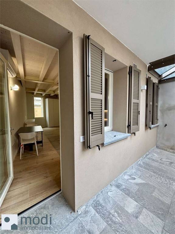 appartamento in affitto a Crema