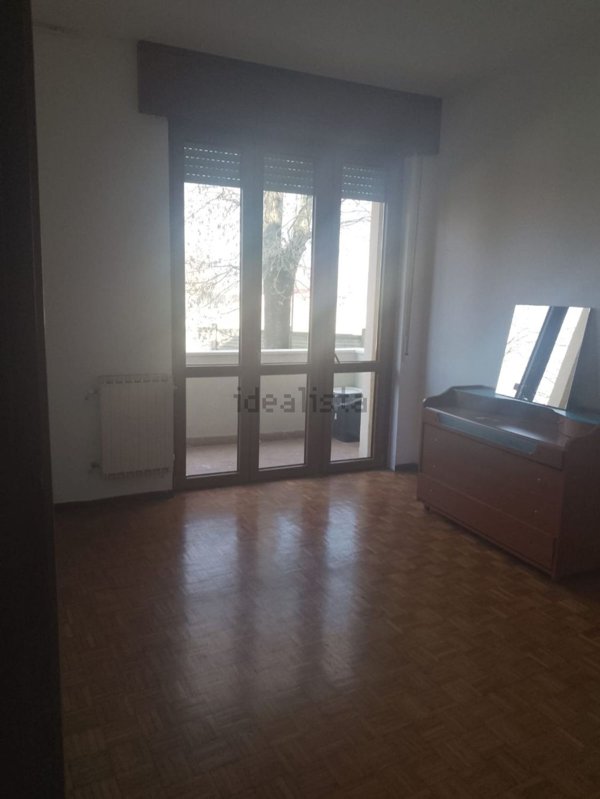 appartamento in affitto a Crema