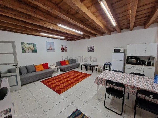 ufficio in affitto a Crema