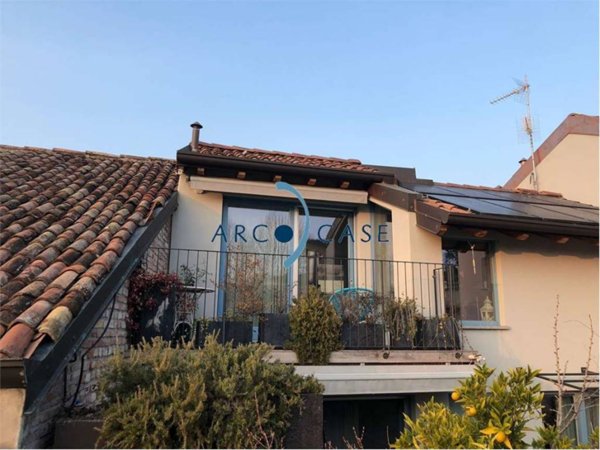 casa semindipendente in affitto a Crema