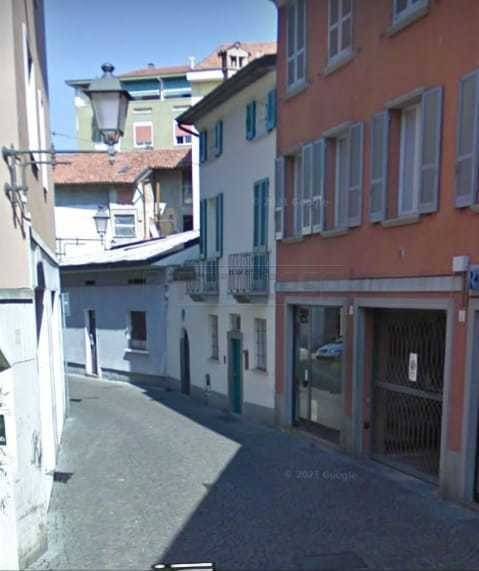 negozio in affitto a Crema