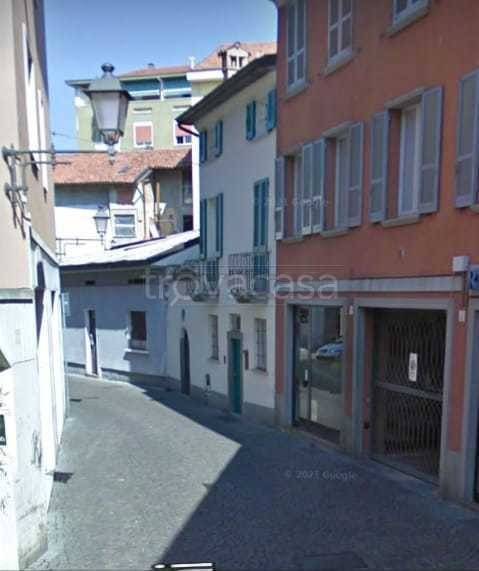 negozio in affitto a Crema