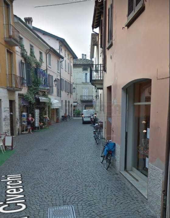 appartamento in affitto a Crema
