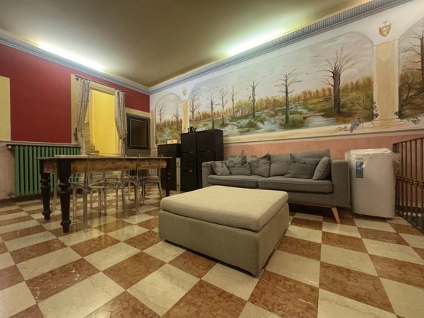 appartamento in affitto a Crema