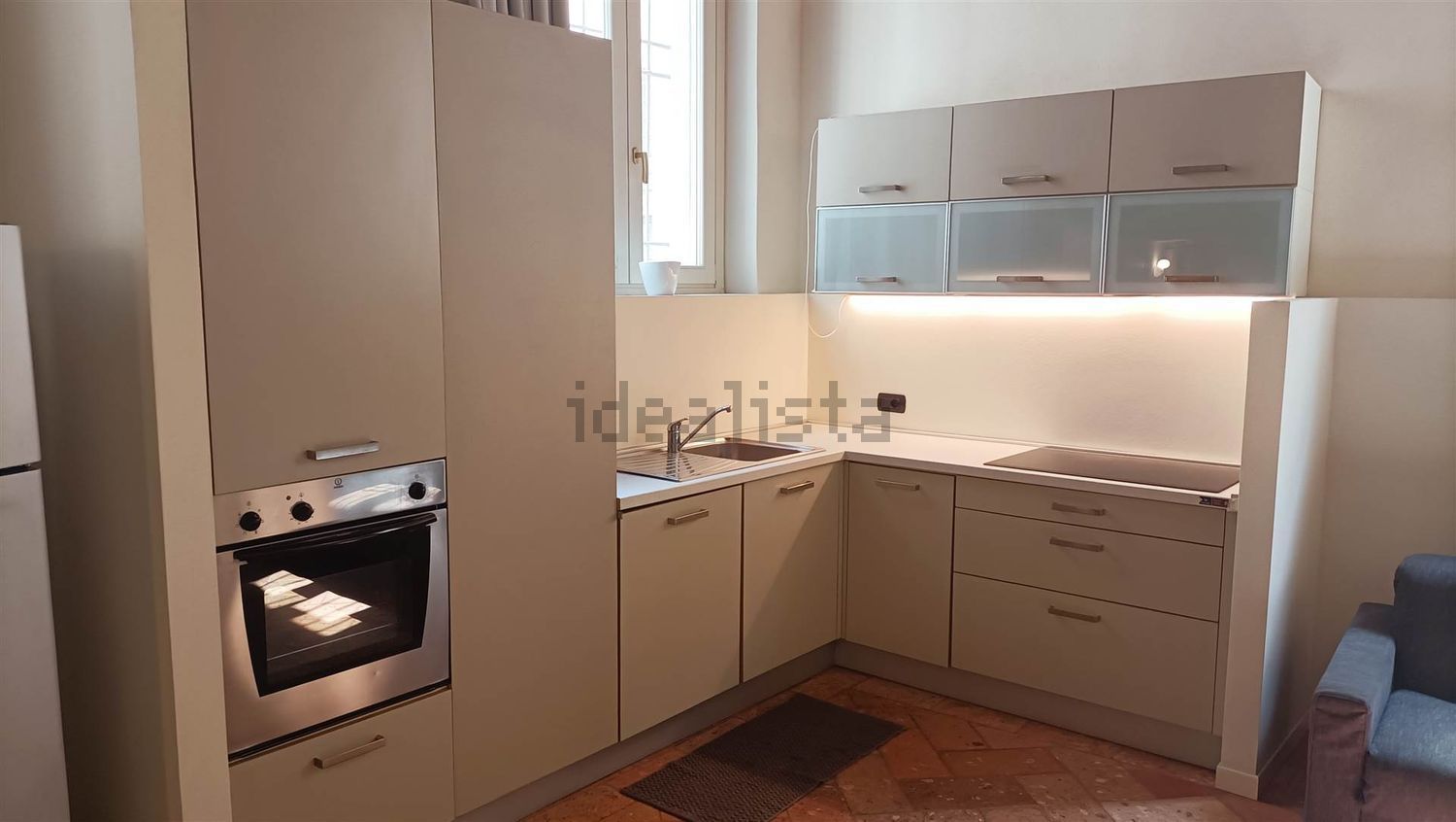 appartamento in affitto a Crema