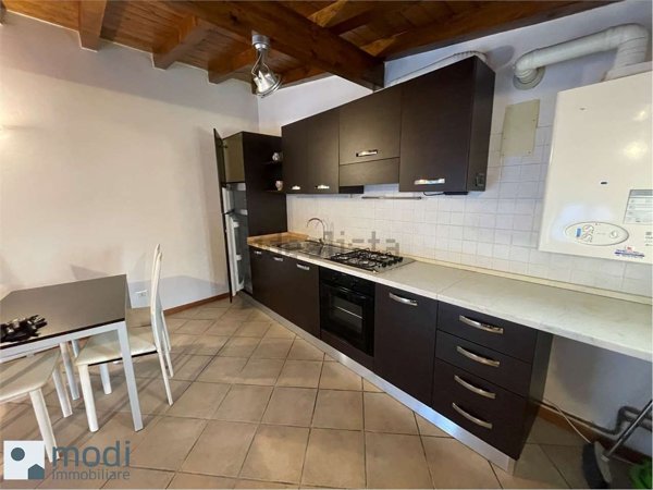 appartamento in affitto a Crema in zona San Bernardino