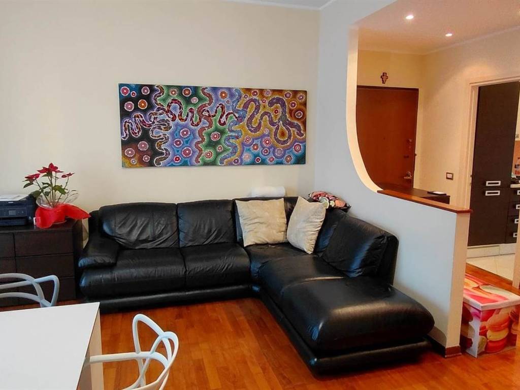 appartamento in affitto a Crema