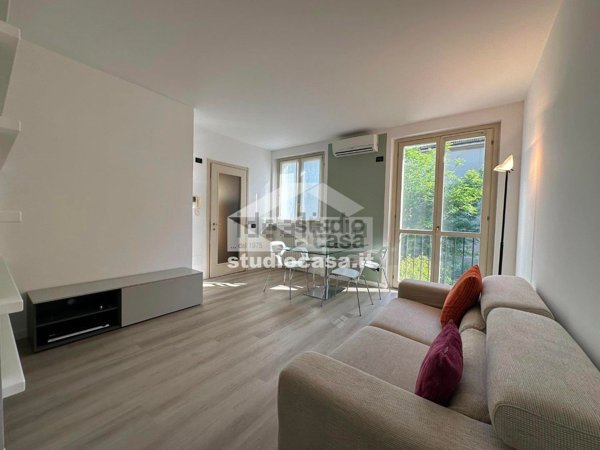 appartamento in affitto a Crema