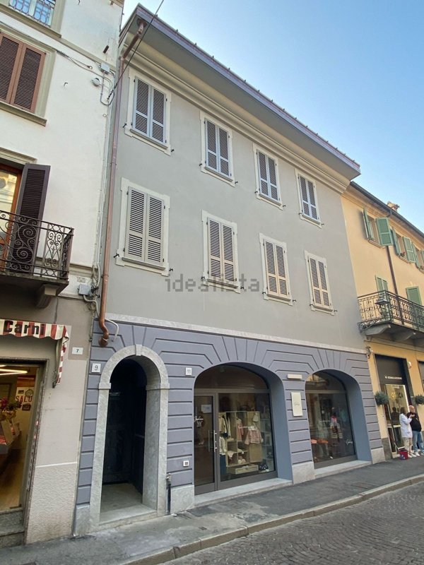 appartamento in affitto a Crema