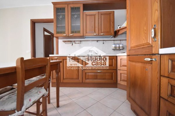 appartamento in affitto a Crema