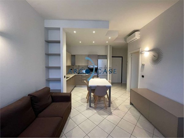 appartamento in affitto a Crema