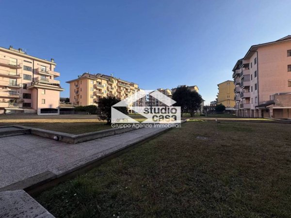 appartamento in affitto a Crema