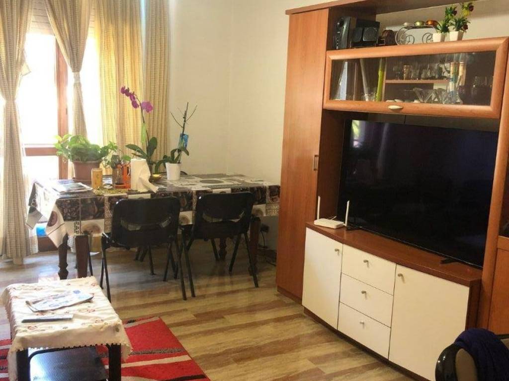 appartamento in affitto a Crema in zona San Bernardino