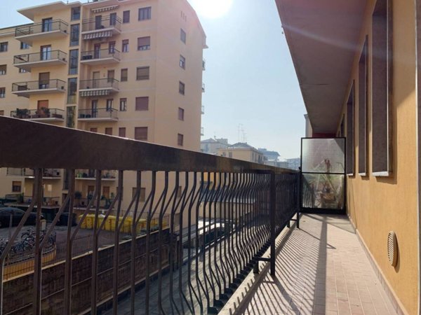 appartamento in affitto a Crema