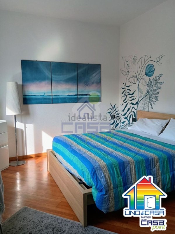 appartamento in affitto a Crema