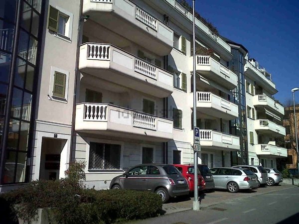 appartamento in affitto a Crema