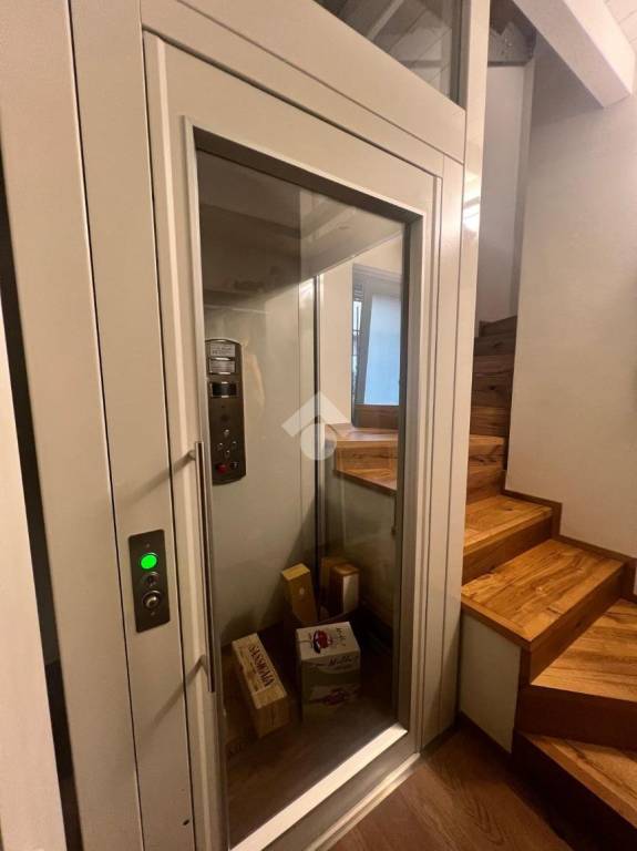 appartamento in affitto a Crema