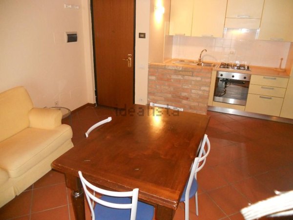 appartamento in affitto a Crema