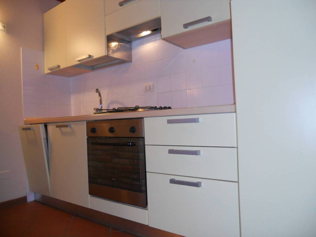 appartamento in affitto a Crema