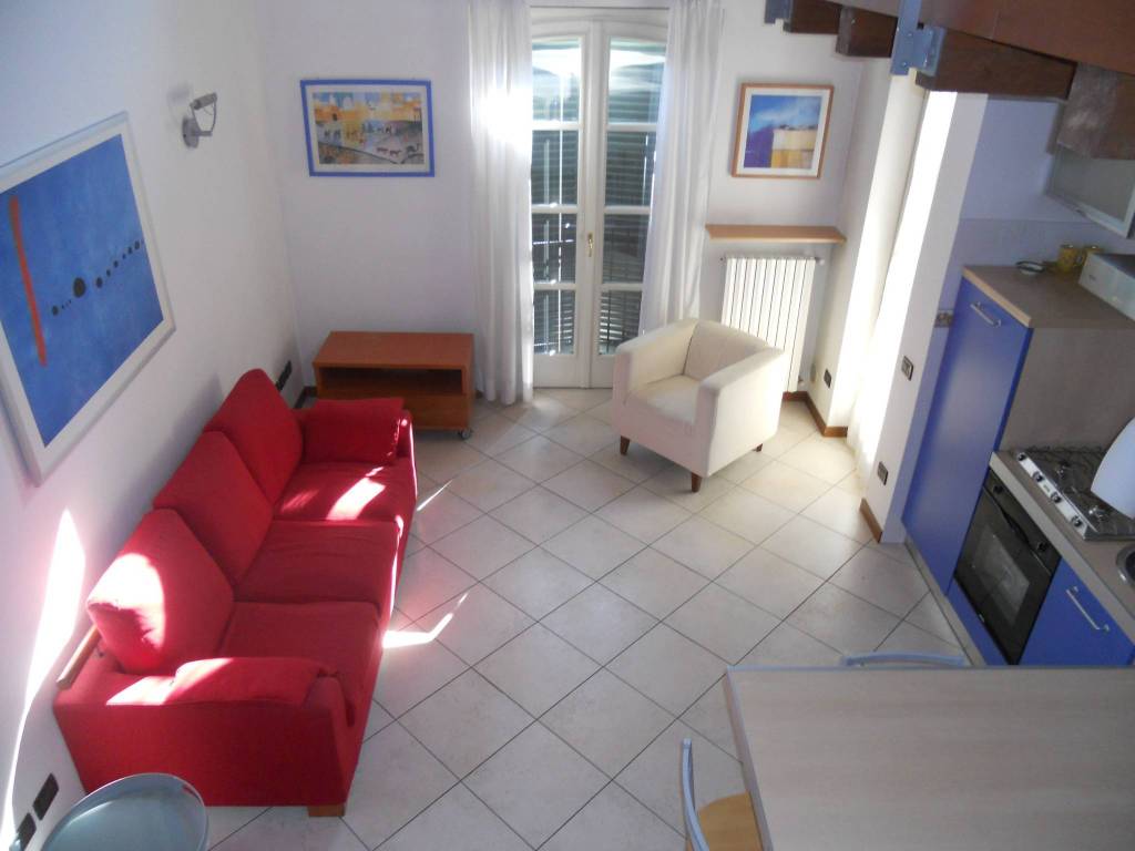 appartamento in affitto a Crema