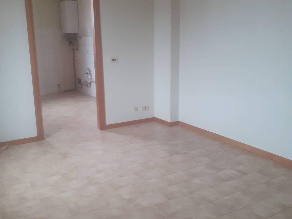 appartamento in affitto a Crema