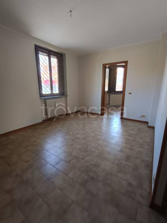 appartamento in affitto a Crema